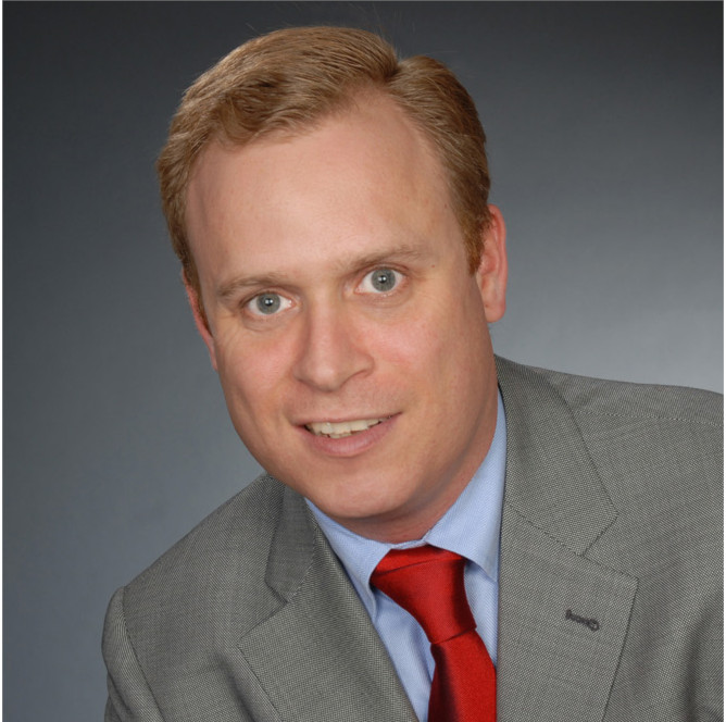 Pierre M. Fabre